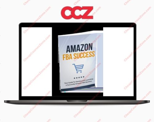 Mark Gossage Amazon FBA Success