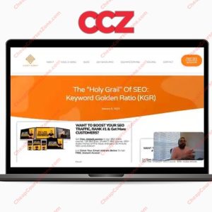 Mark Hess Keyword Traffic Goldmine