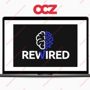 Mark Hutchinson Rewired