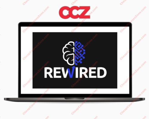 Mark Hutchinson Rewired