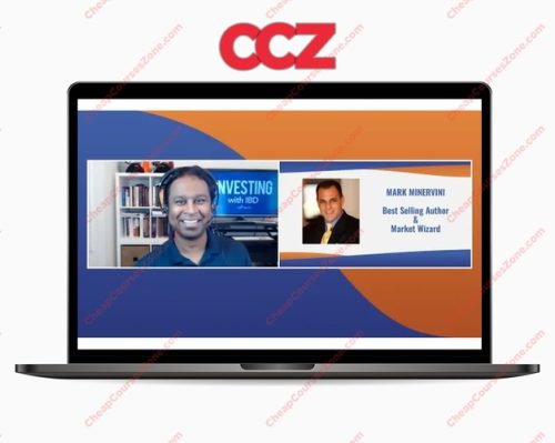 Mark Minervini IBD Webinar December 15 2020