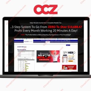 Mark Wightley Anthony Rousek Super Affiliate Sniper Update 2