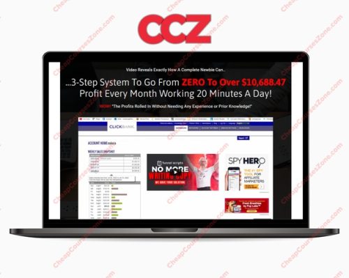 Mark Wightley Anthony Rousek Super Affiliate Sniper Update 2