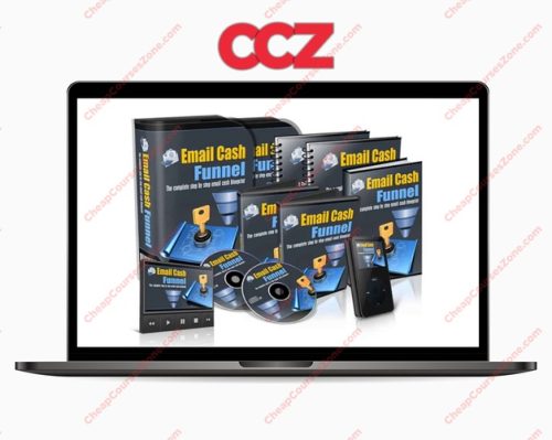 Mark Wightley Email Cash Funnel