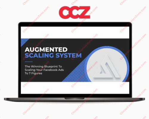 Mark William Augmented Scaling System