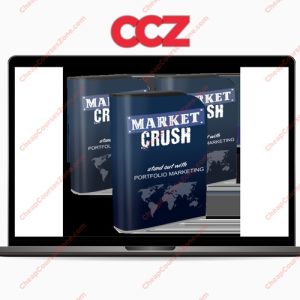 Market Crush Dominate With Social Media Ad Branding