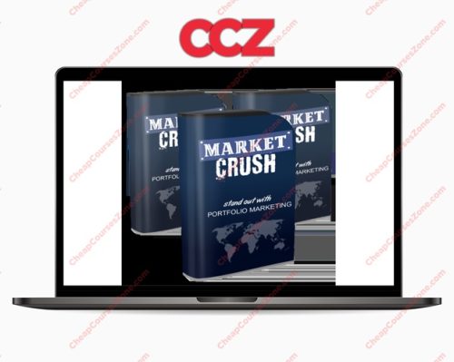 Market Crush Dominate With Social Media Ad Branding