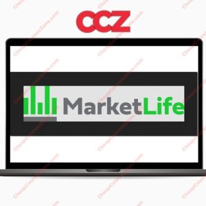 MarketLife Adam Grimes Options Course