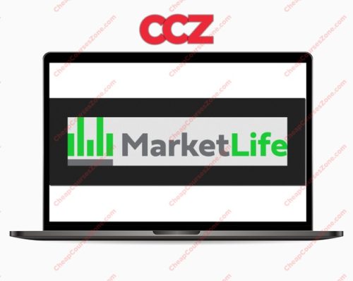 MarketLife Adam Grimes Options Course
