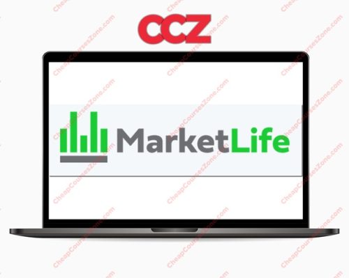 MarketLife Adam Grimes Pullbacks Masterclass