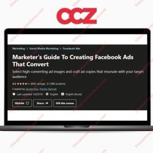 Marketers Guide To Creating Facebook Ads That Convert