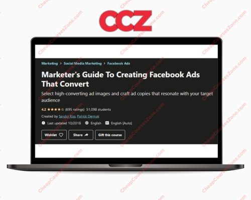 Marketers Guide To Creating Facebook Ads That Convert