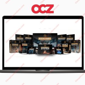 Marketplace Superheroes Kickstart Reseller