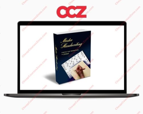 Master Handwriting Improve Your Handwriting in Minutes