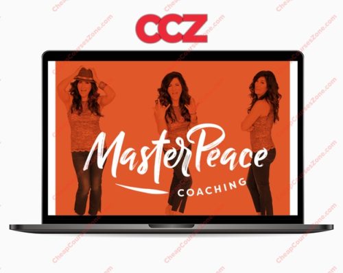 Master Peace Coaching 997 Course