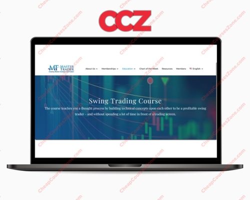 Master Trader Swing Trading Course