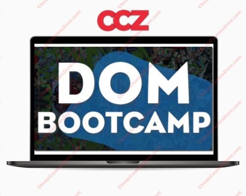MasterClass Trader DOM Trading BootCamp