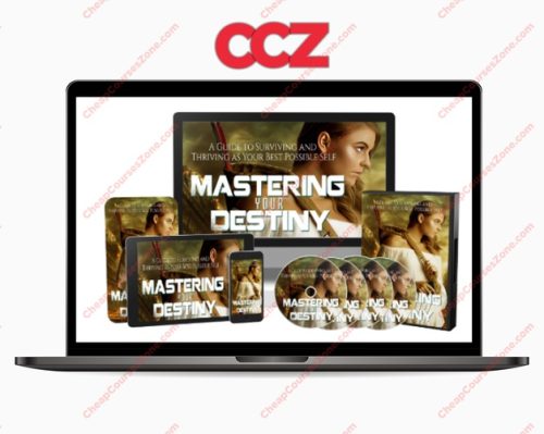 Mastering Your Destiny PLR