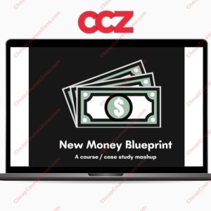 Mateusz Rutkowski New Money Blueprint