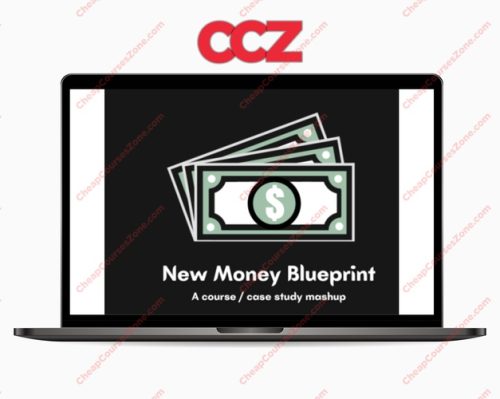 Mateusz Rutkowski New Money Blueprint