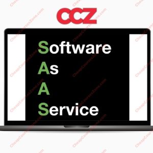 Matt C Milne The Savvy SAAS System