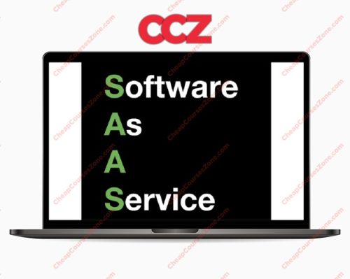Matt C Milne The Savvy SAAS System