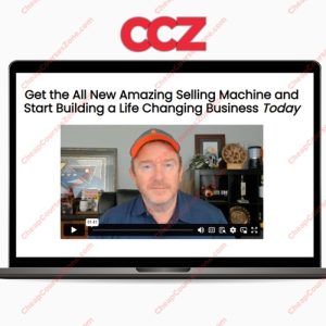 Matt Clark Amazing Selling Machine 14Bonuses Update 1