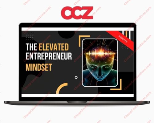 Matt Clark The Elevated Entrepreneur Mindset