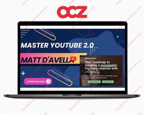 Matt DAvella Master YouTube 20