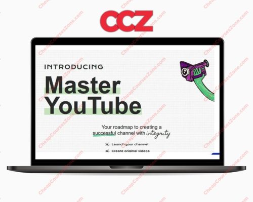 Matt DAvella Master YouTube