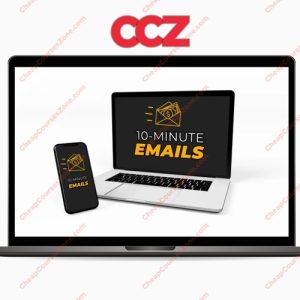 Matt Giaro 10 Minute Emails