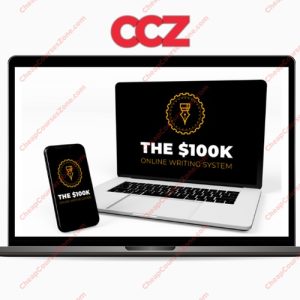 Matt Giaro The 100k Online Writing System