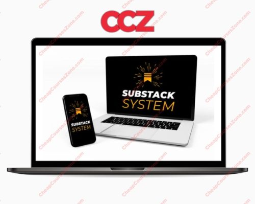 Matt Giaro -The Substack System