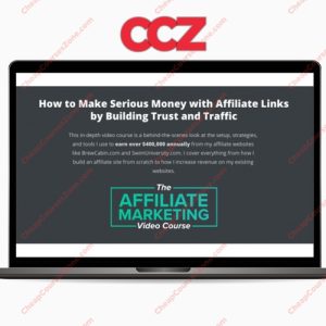 Matt Giovanisci Affiliate Marketing For Bloggers