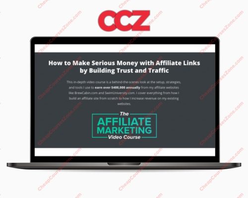 Matt Giovanisci Affiliate Marketing For Bloggers