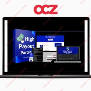 Matt Par High Payout Partner