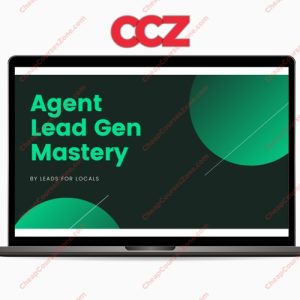Matt Teuschel Agent Lead Gen Mastery