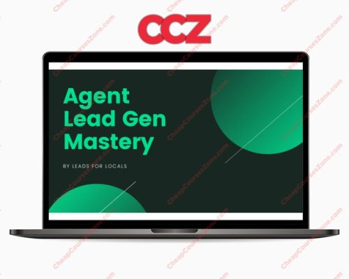 Matt Teuschel Agent Lead Gen Mastery