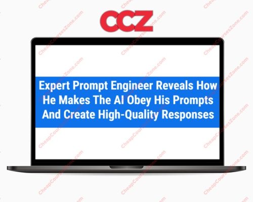Matt Zimmerman AI Prompt CREATORS