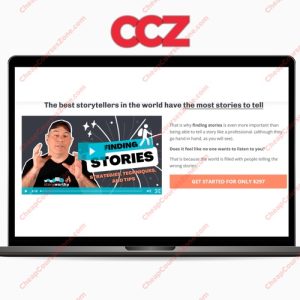 Matthew Dicks Finding Stories