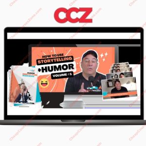 Matthew Dicks Storytelling Humor Volume 1