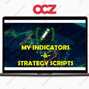 Matthew J Slabosz Pine Script Indicators Strategies