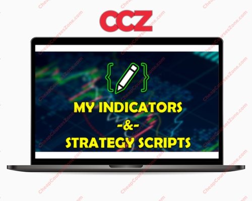 Matthew J Slabosz Pine Script Indicators Strategies