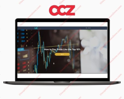Maurice Kenny How to Day Trade Like the Top 10