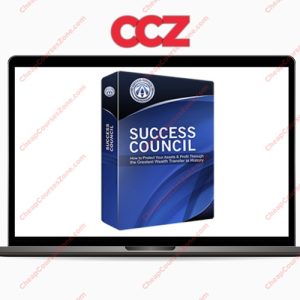 Max Wright The Success Council