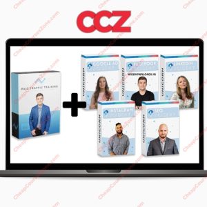 Maxwell Finn Paid Traffic Training 2020 Bundles Courses FREE COVID-19