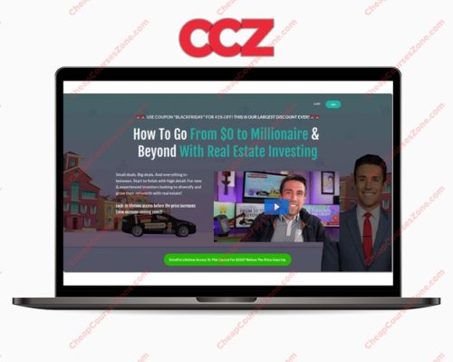 Meet Kevin Real Estate Investing From 0 to Millionaire Beyond