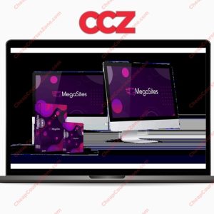 Megasites Creates Automated High-Converting Websites