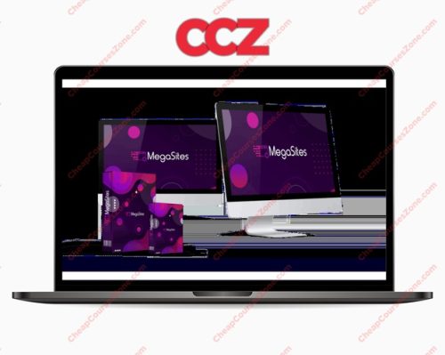 Megasites Creates Automated High-Converting Websites
