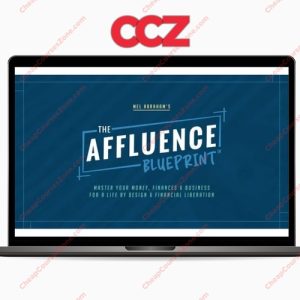 Mel Abraham The Affluence Blueprint 20